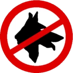 Logo of No more dogs android Application 